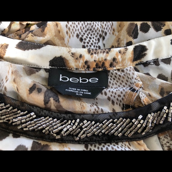 Bebe company - Picture 3 of 3